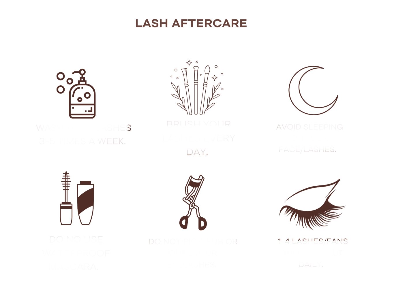 Natural Booking Site