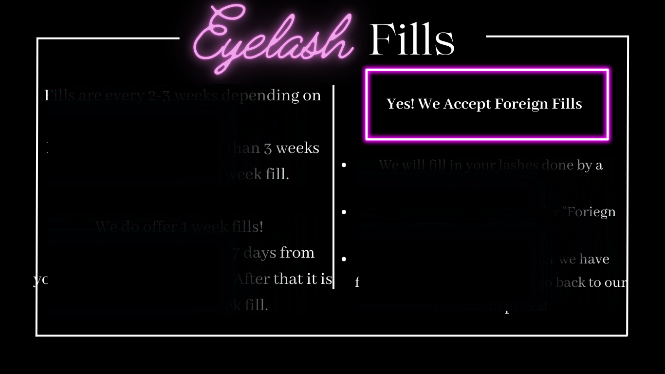 Neon Lights Booking App